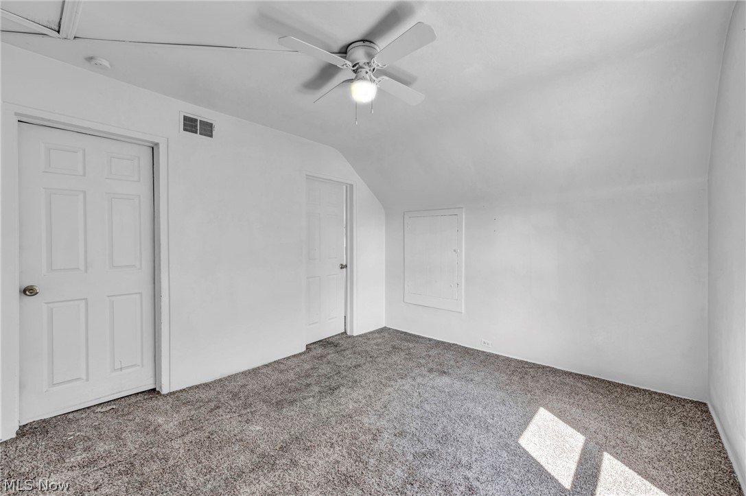 Charleston - Residential