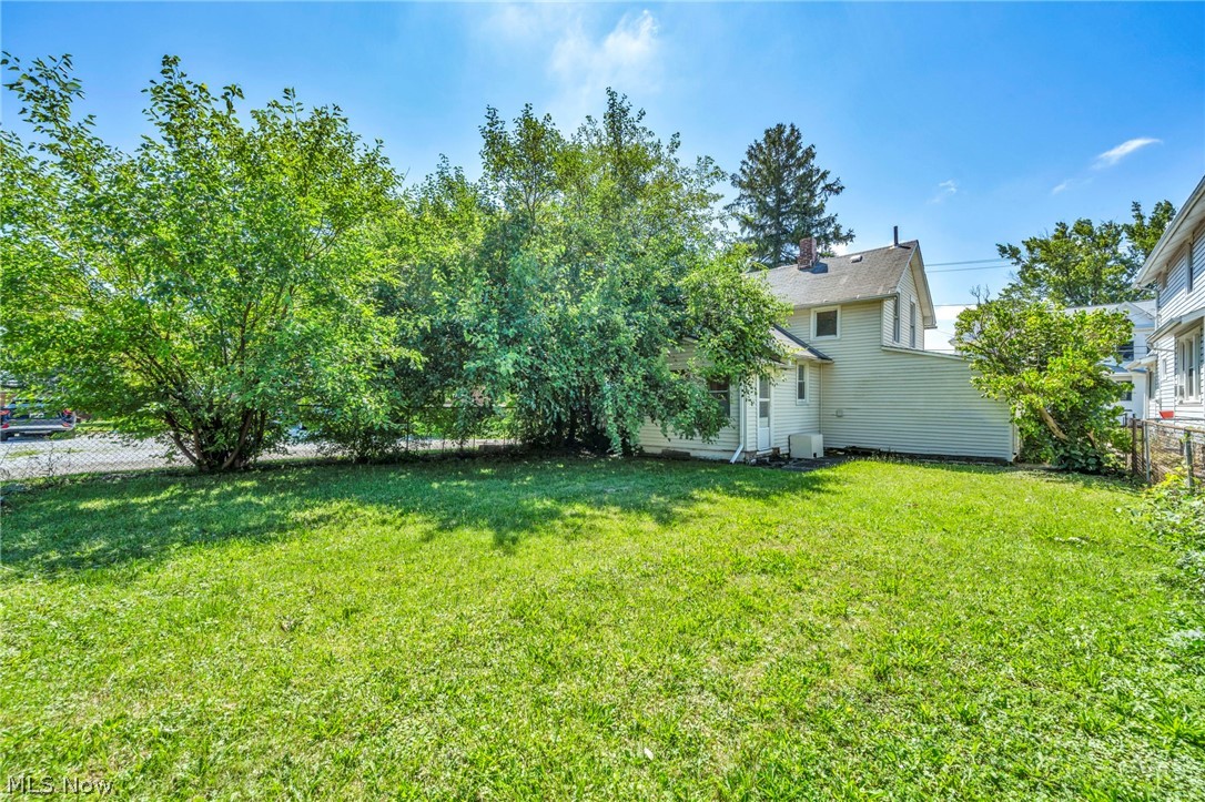 Charleston - Residential