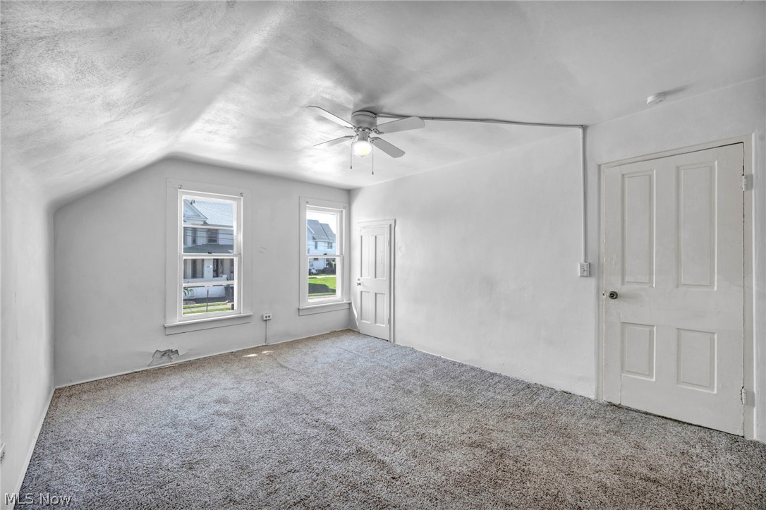 Charleston - Residential