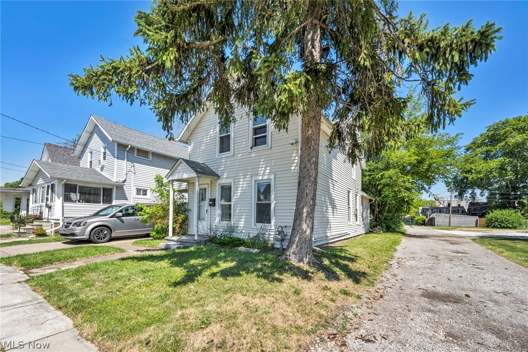 Charleston - Residential