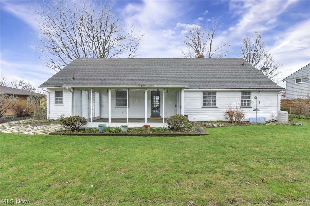 Canterbury Village Proposed - Residential