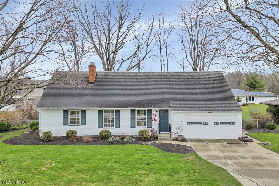 Canterbury Village Proposed - Residential