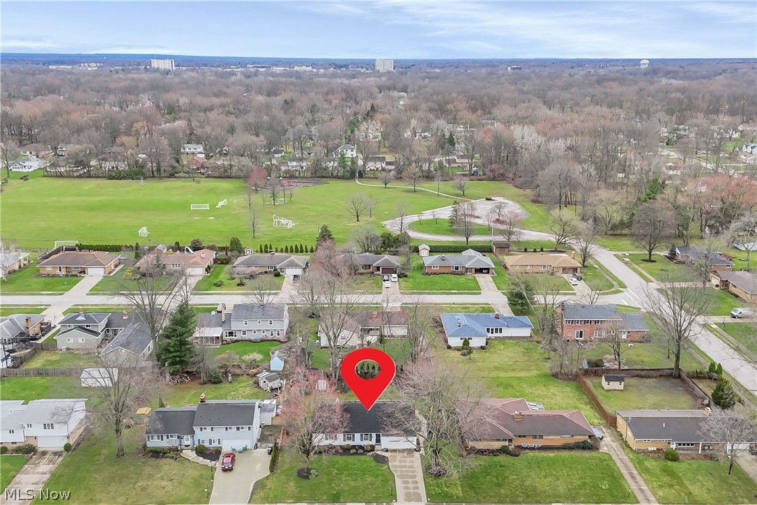 Canterbury Village Proposed - Residential