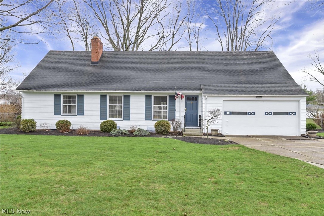 Canterbury Village Proposed - Residential