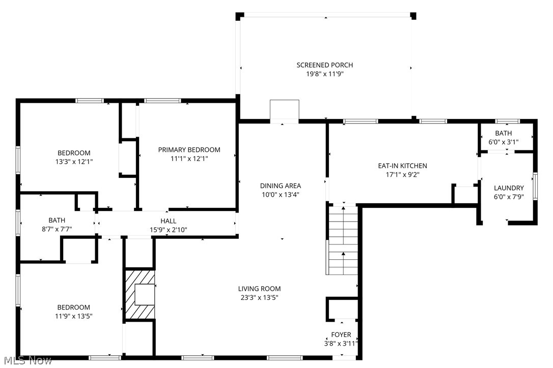 Canterbury Village Proposed - Residential