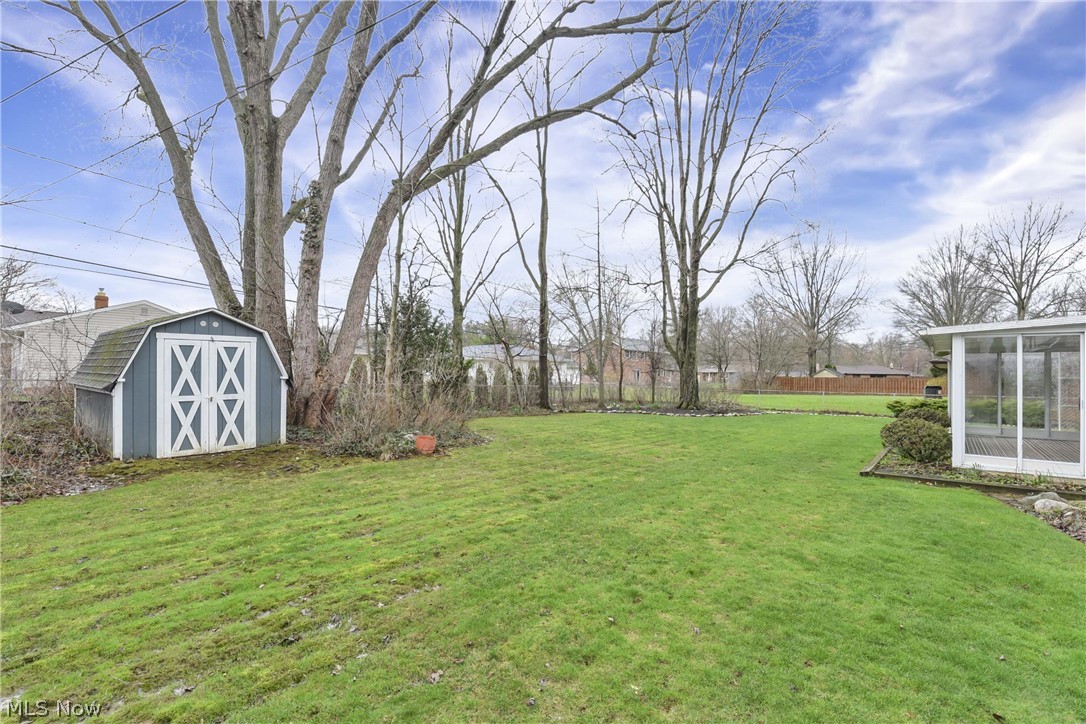 Canterbury Village Proposed - Residential