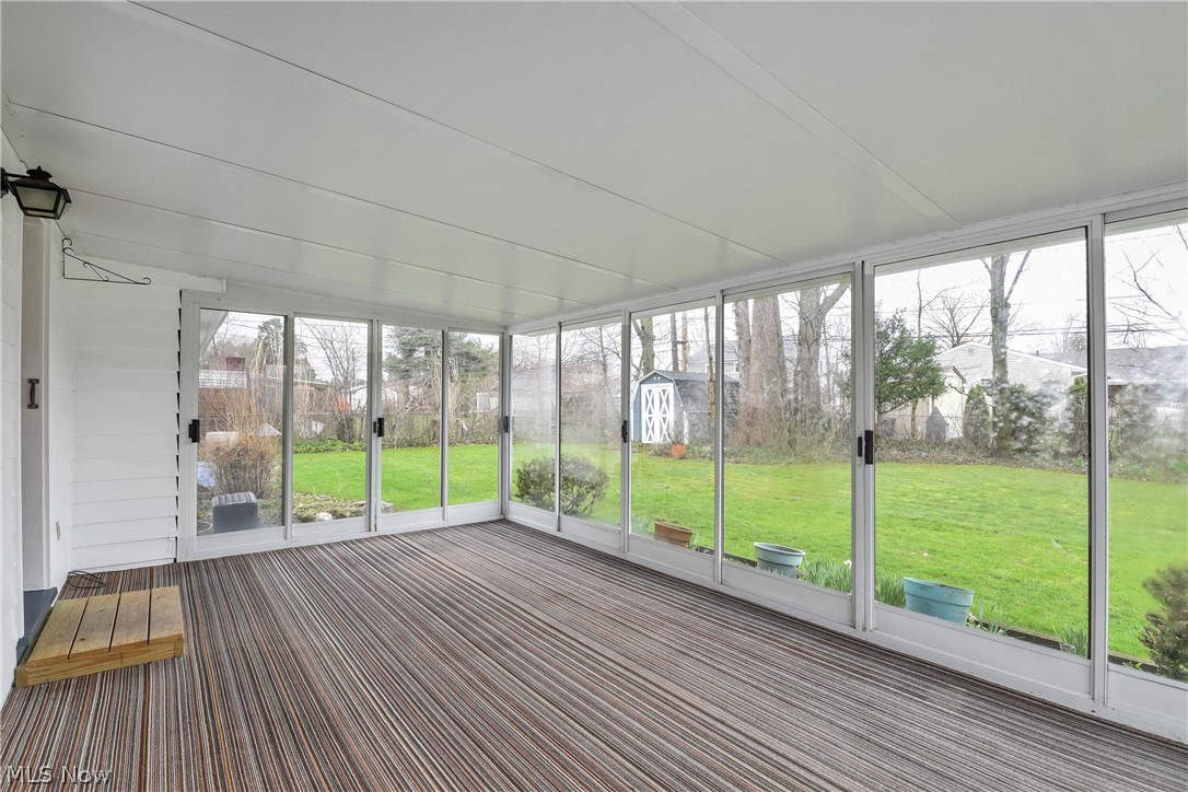 Canterbury Village Proposed - Residential