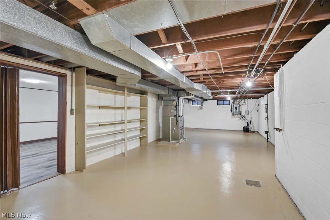 Canterbury Village Proposed - Residential