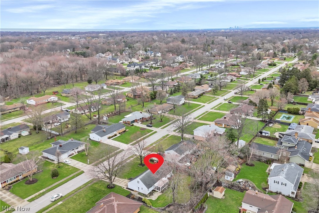 Canterbury Village Proposed - Residential