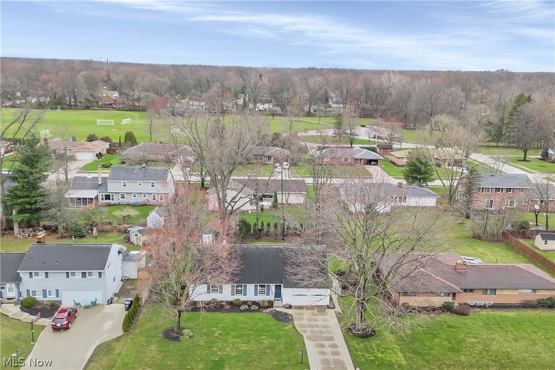 Canterbury Village Proposed - Residential