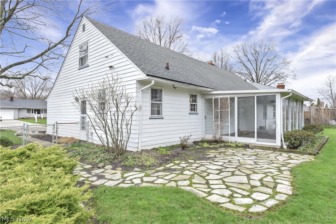 Canterbury Village Proposed - Residential