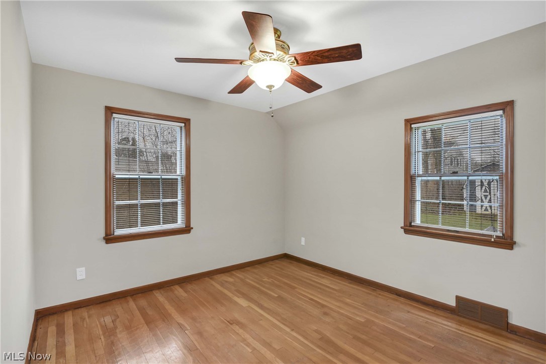 Canterbury Village Proposed - Residential