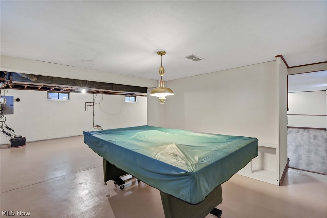 Canterbury Village Proposed - Residential