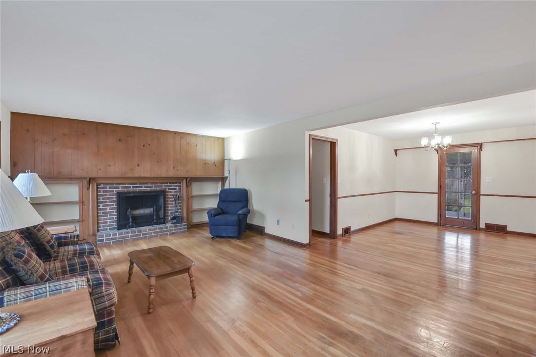 Canterbury Village Proposed - Residential