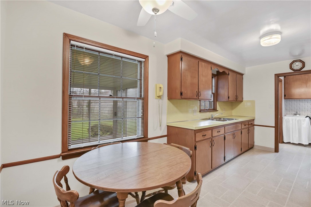 Canterbury Village Proposed - Residential