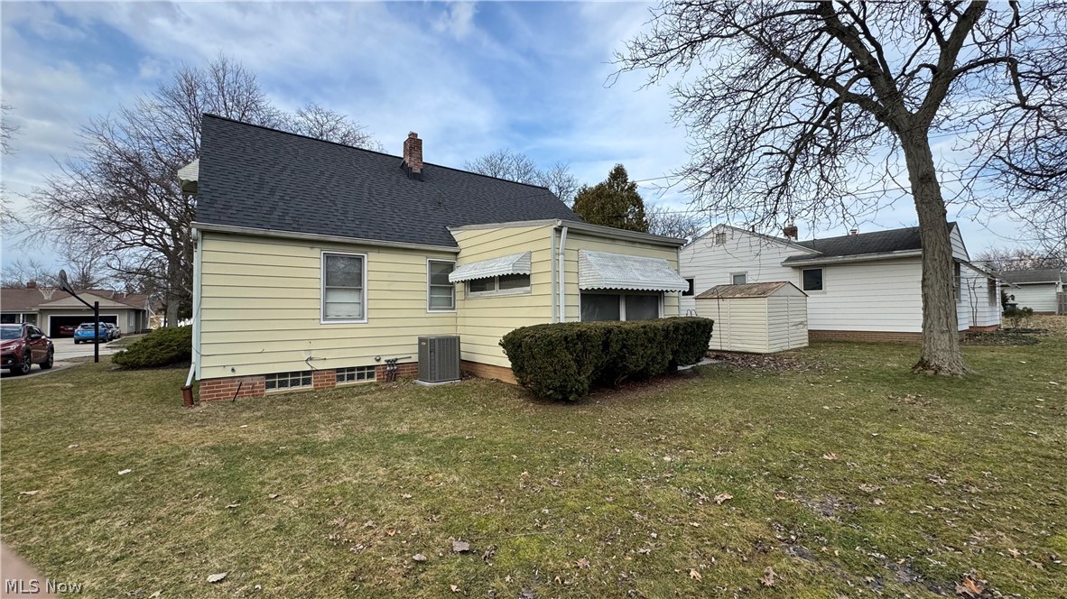 Longton Resub - Residential