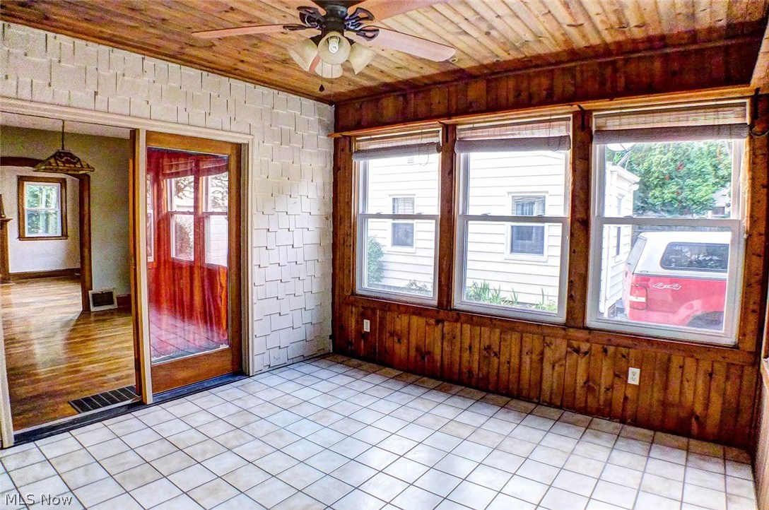 Brodbeck Park - Residential