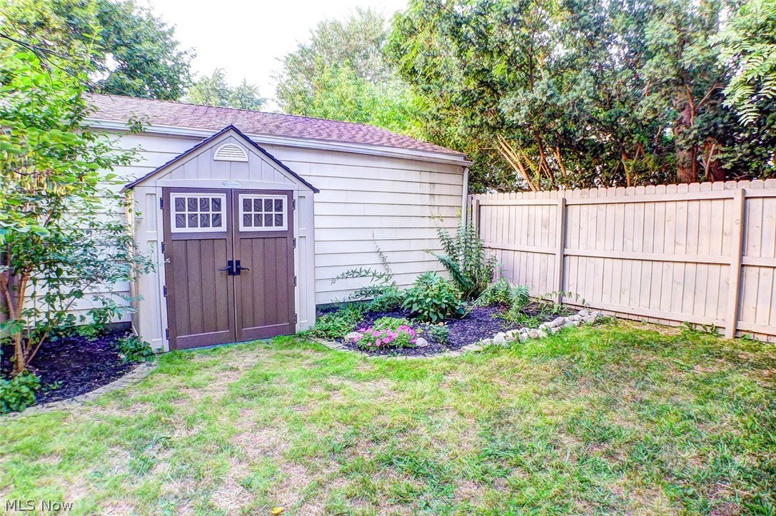 Brodbeck Park - Residential