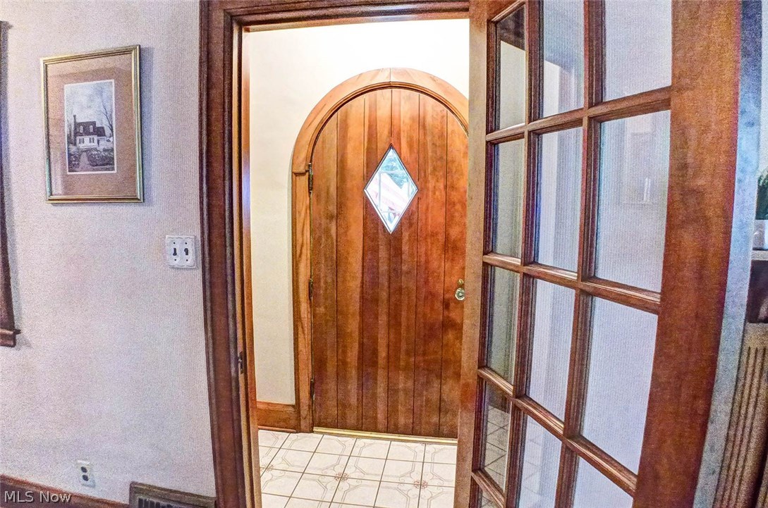 Brodbeck Park - Residential