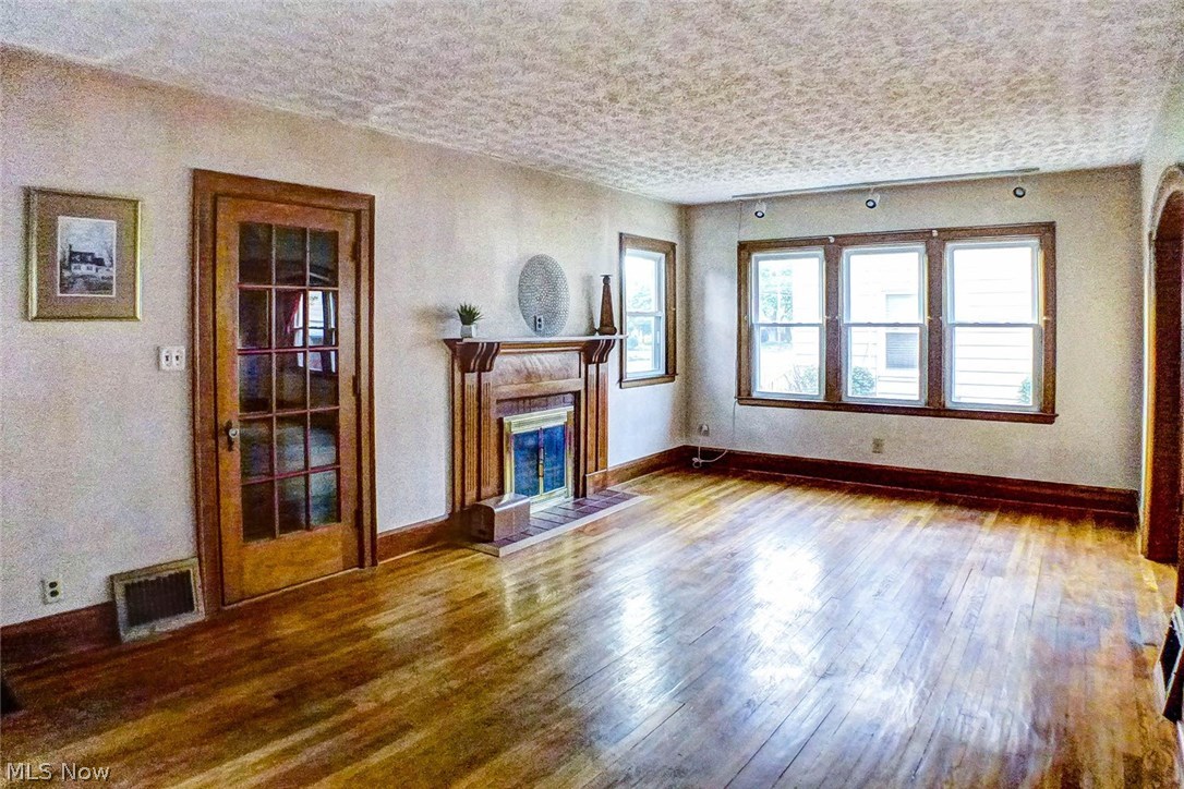 Brodbeck Park - Residential