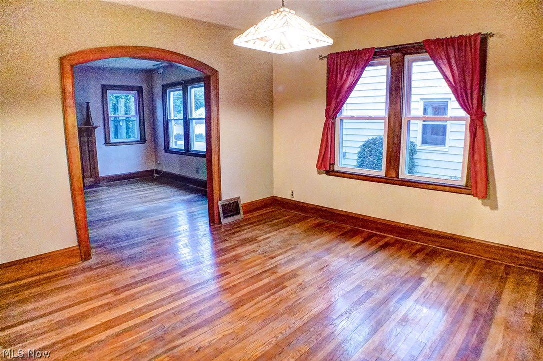 Brodbeck Park - Residential