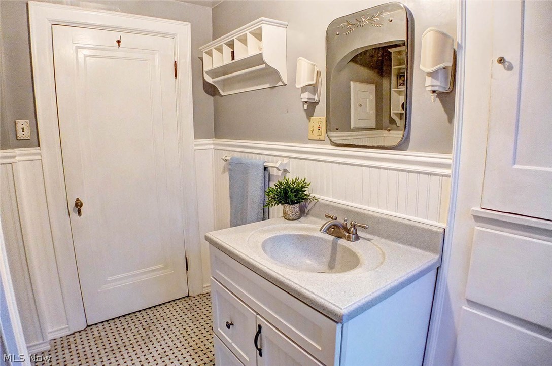 Brodbeck Park - Residential