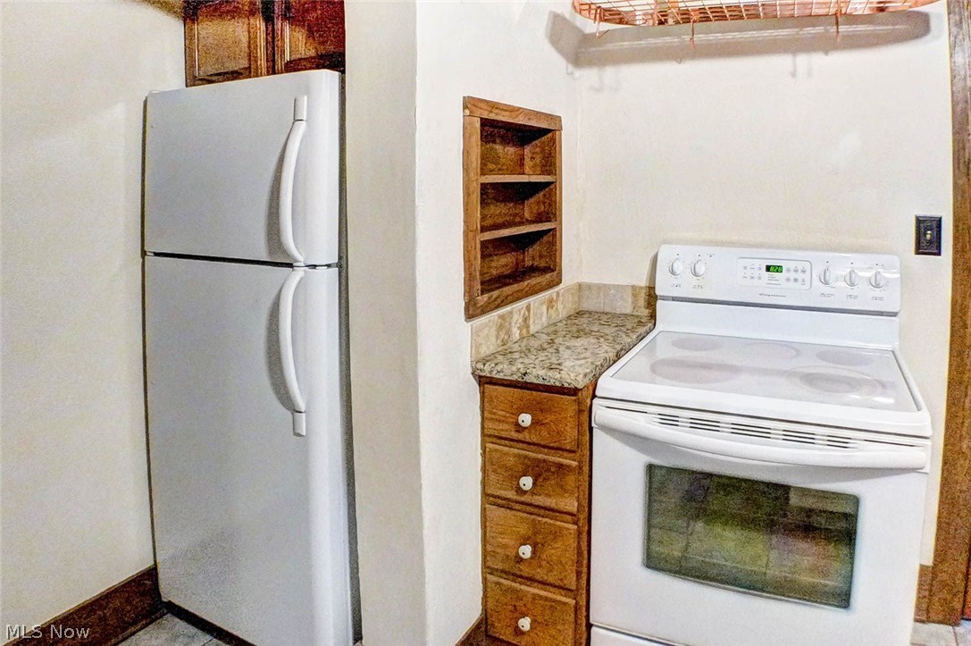 Brodbeck Park - Residential