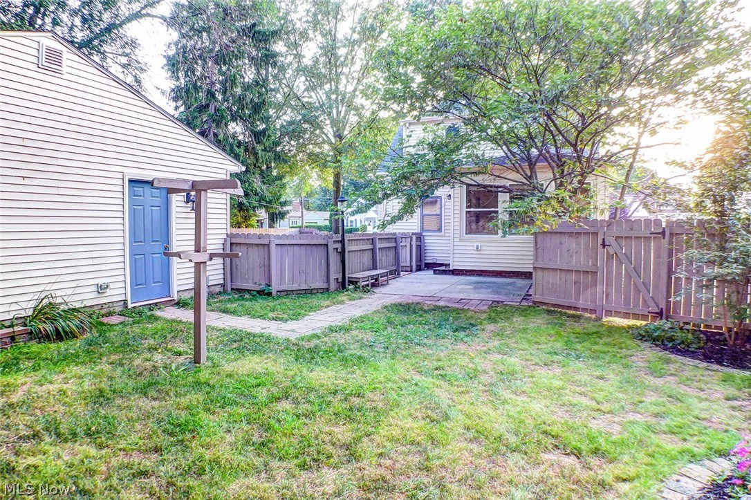 Brodbeck Park - Residential