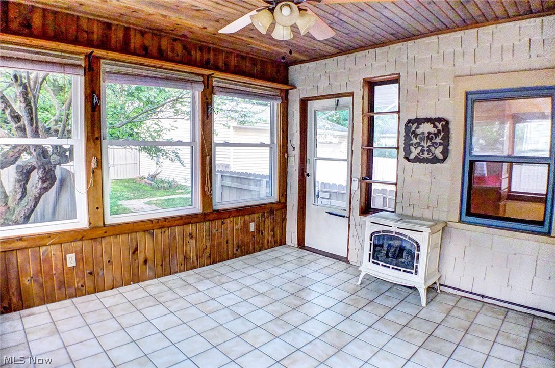 Brodbeck Park - Residential