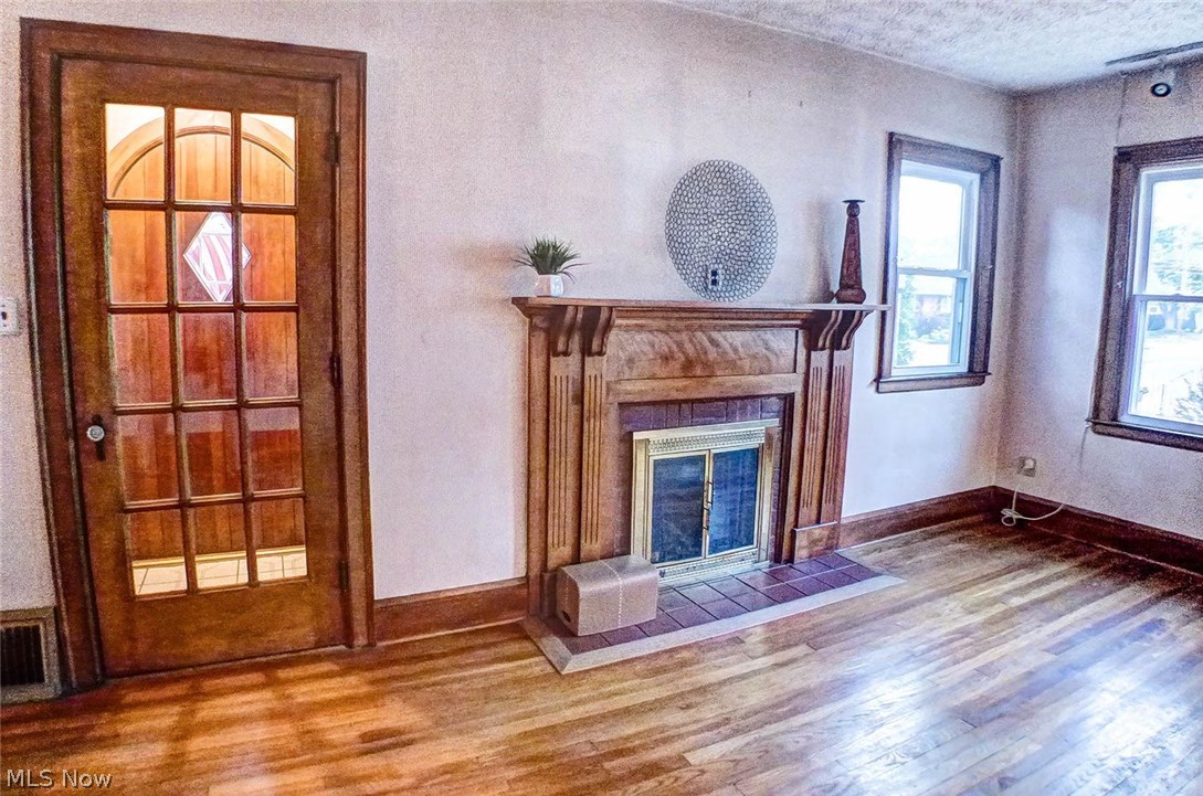 Brodbeck Park - Residential