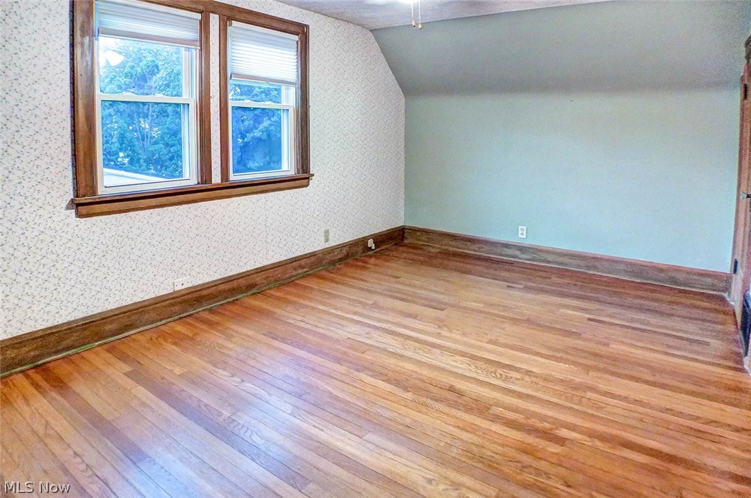 Brodbeck Park - Residential