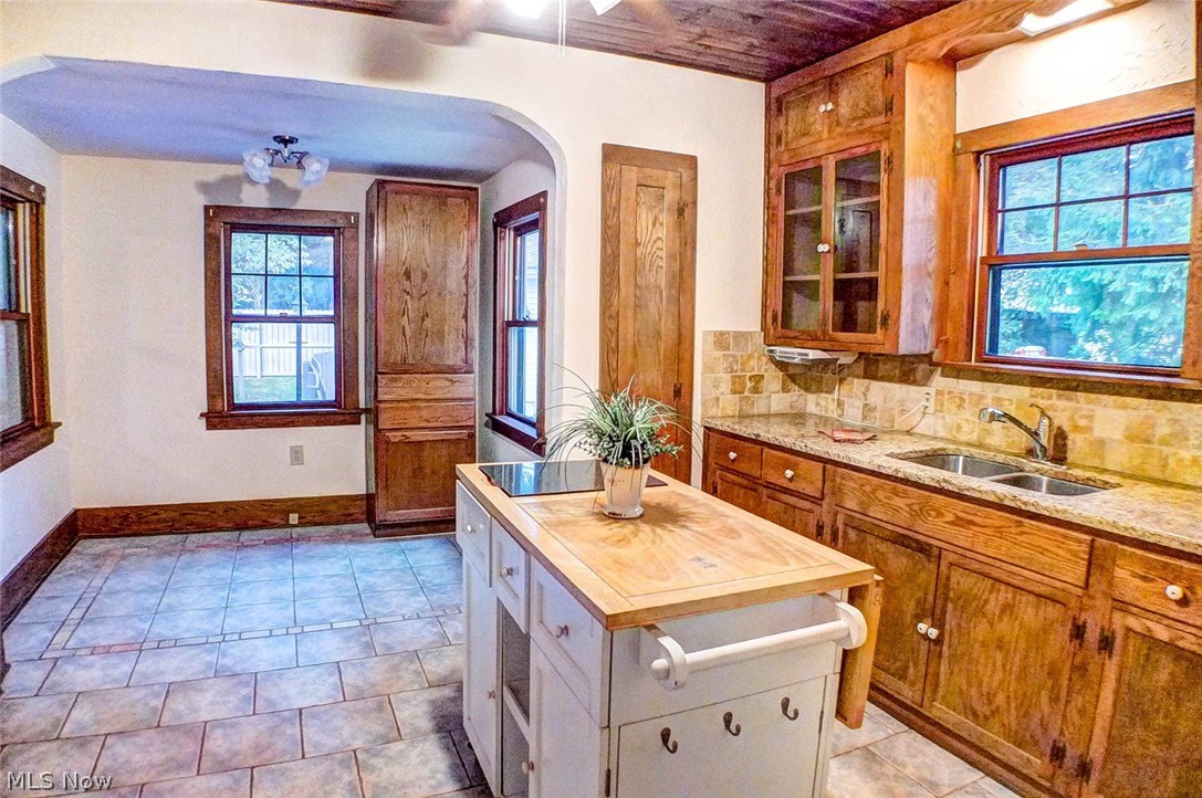 Brodbeck Park - Residential