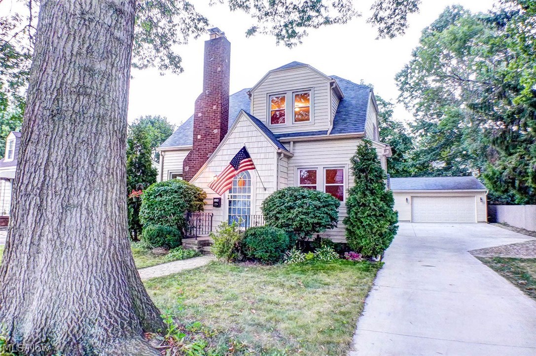 Brodbeck Park - Residential