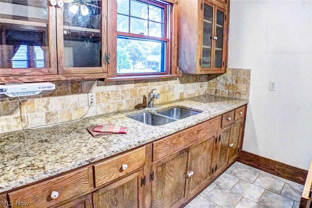 Brodbeck Park - Residential