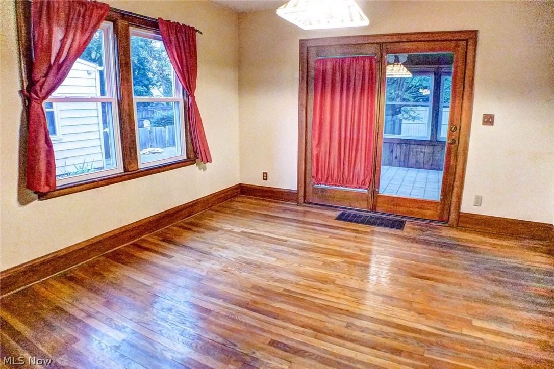 Brodbeck Park - Residential