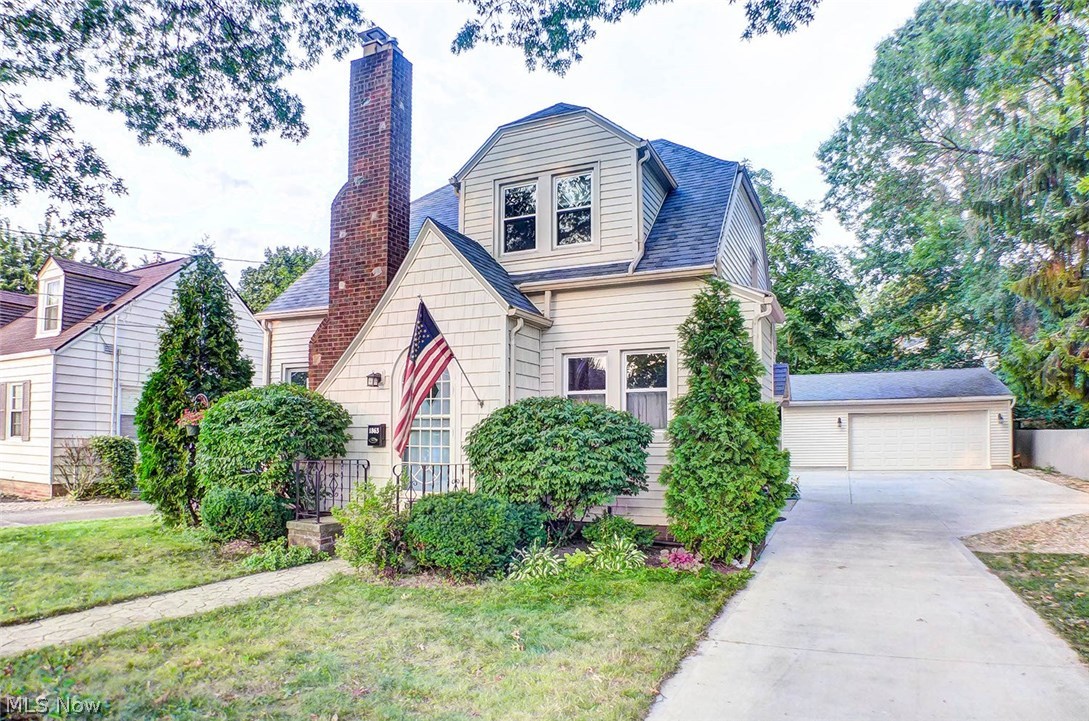 Brodbeck Park - Residential