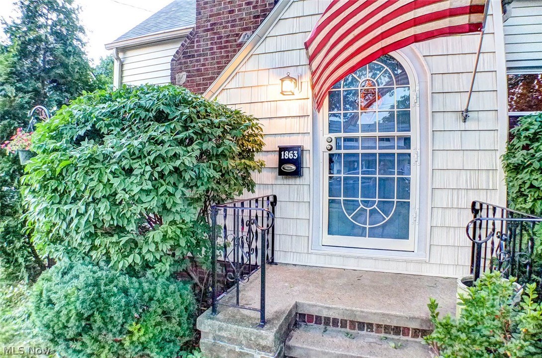 Brodbeck Park - Residential