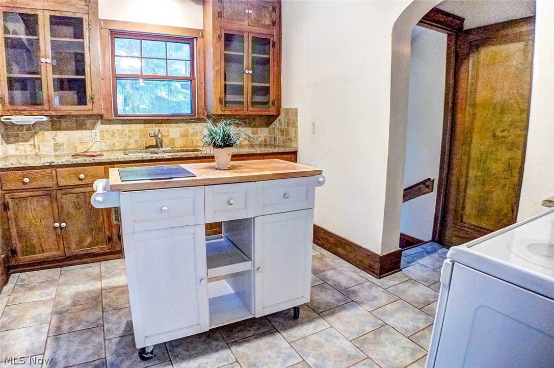 Brodbeck Park - Residential