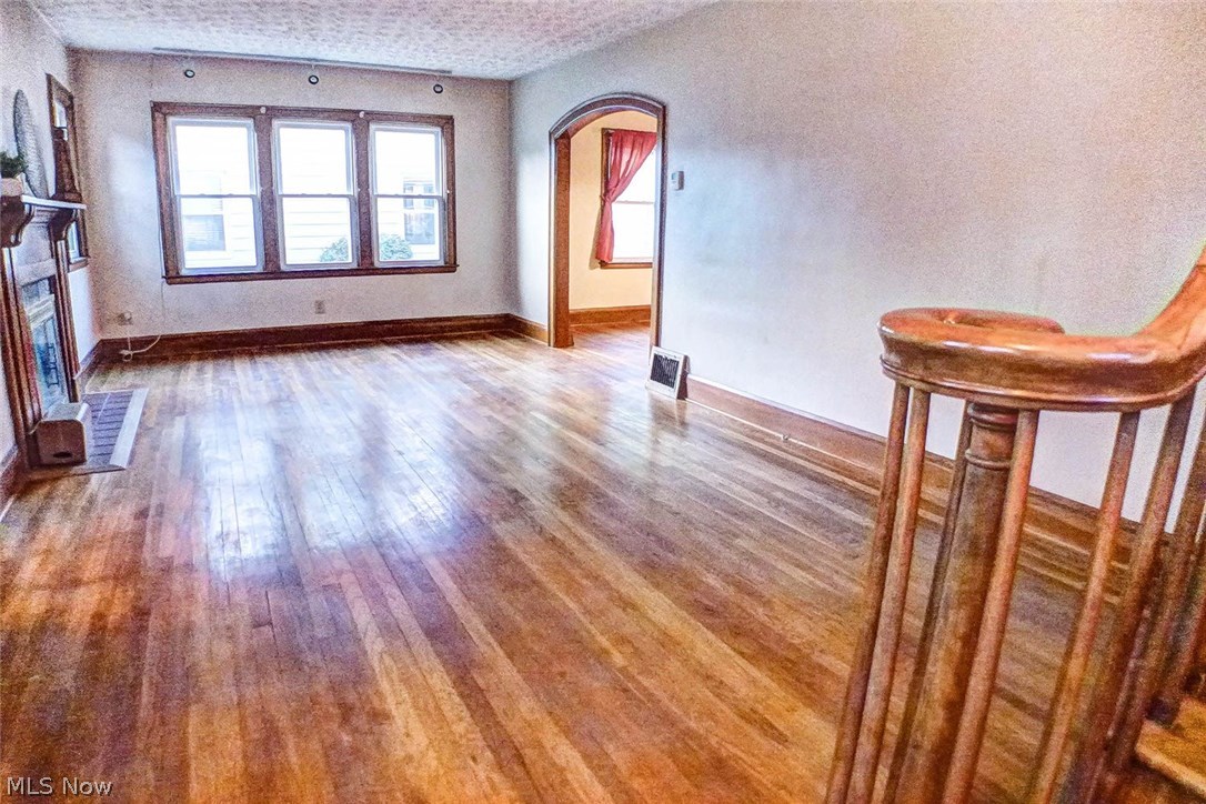 Brodbeck Park - Residential