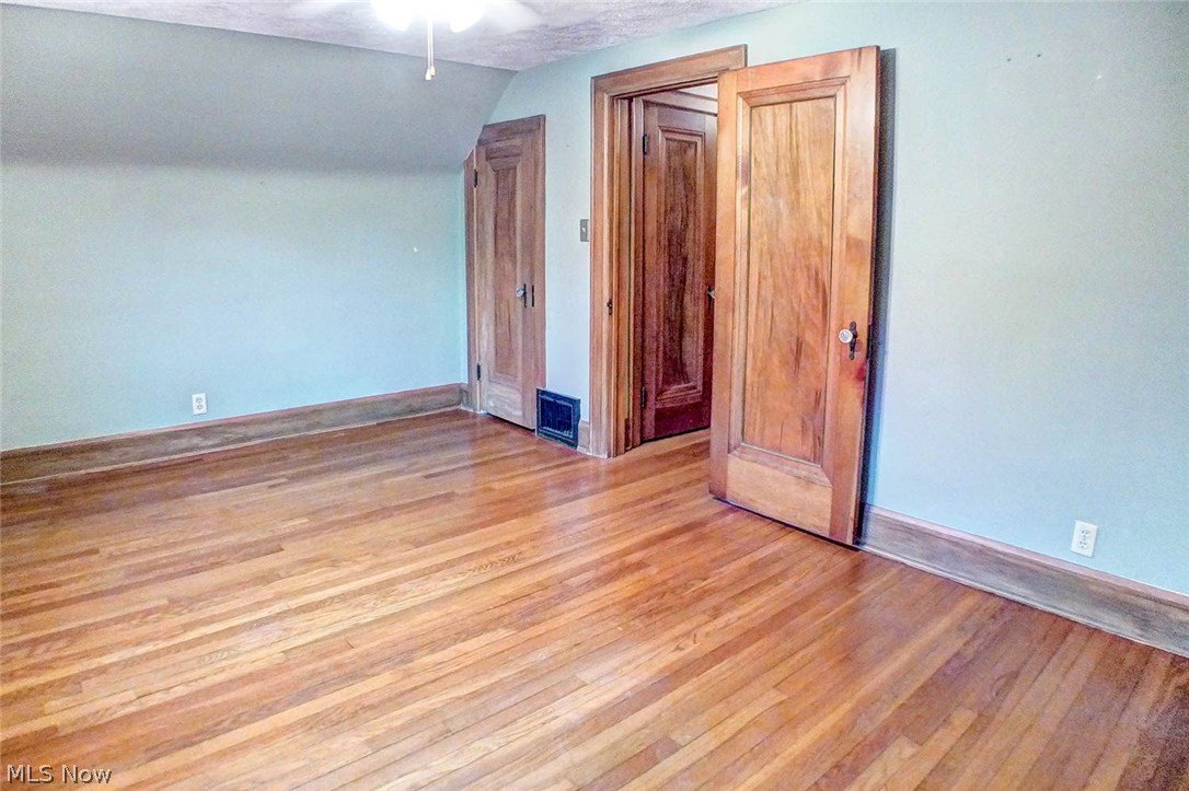 Brodbeck Park - Residential