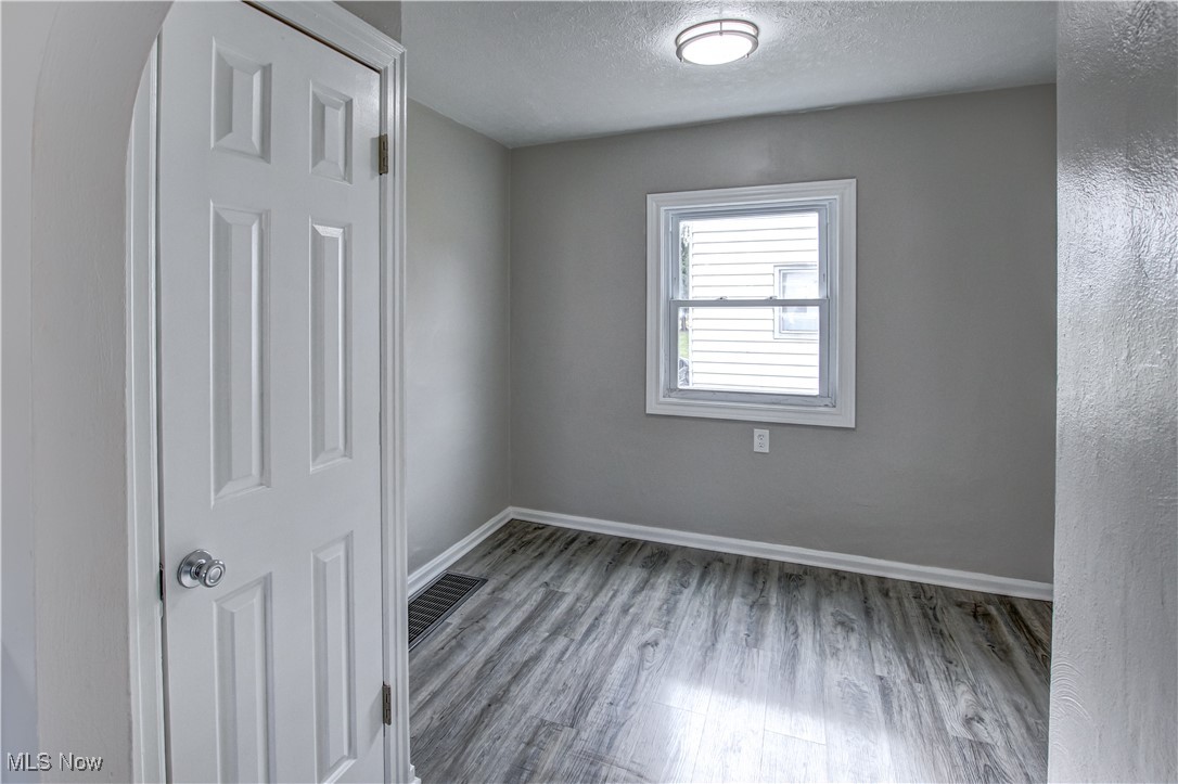 Sheffield - Residential