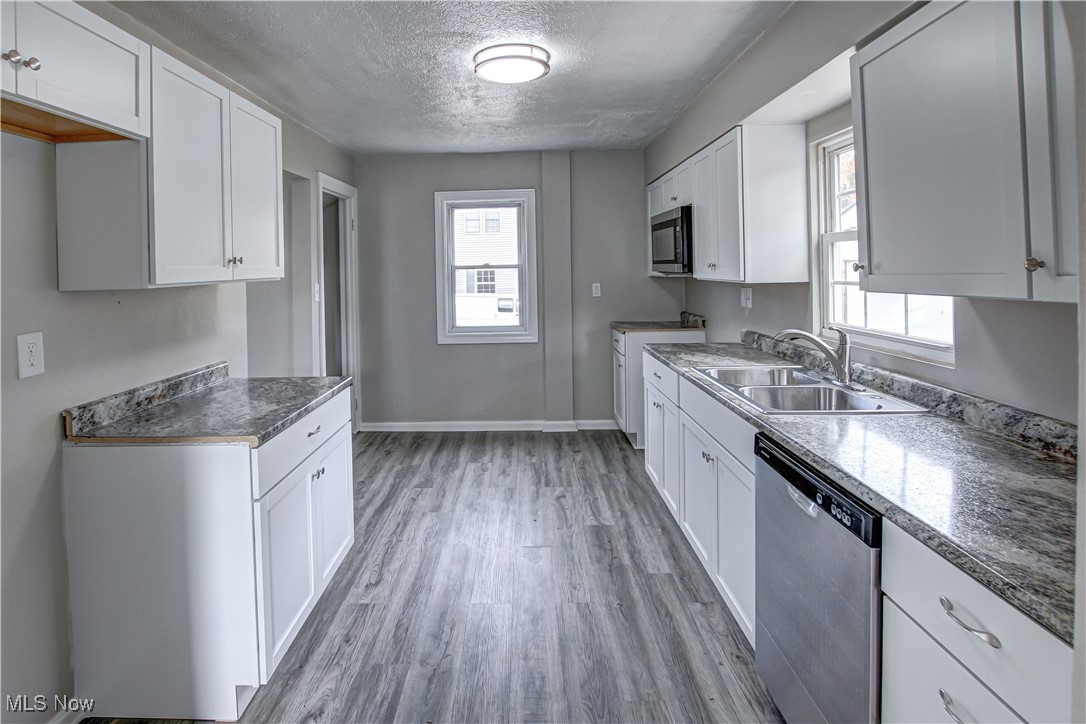 Sheffield - Residential