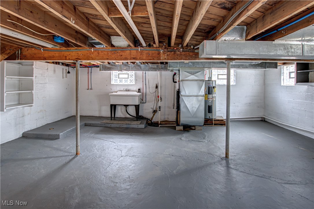 Sheffield - Residential