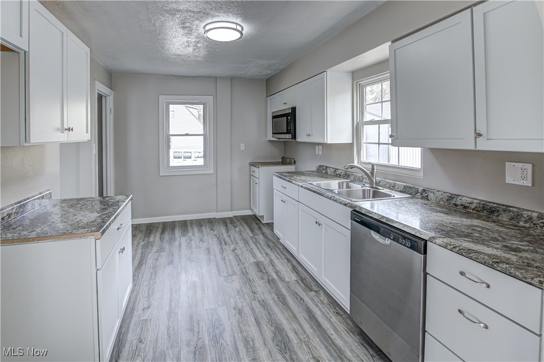 Sheffield - Residential