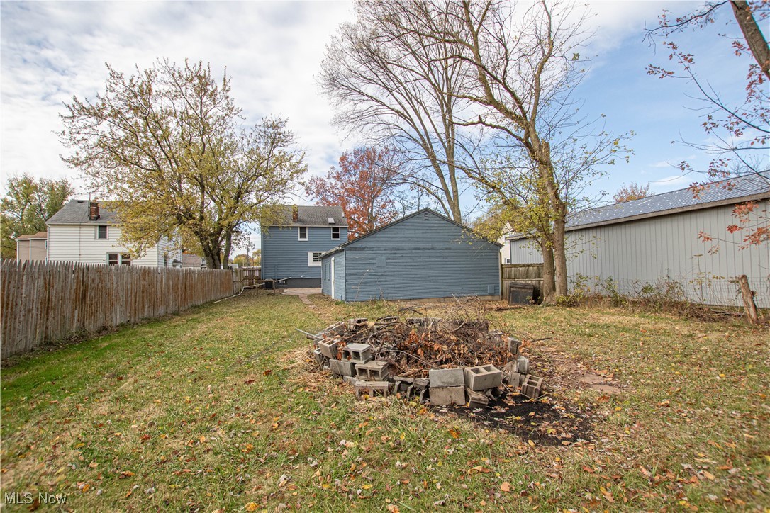 Sheffield - Residential