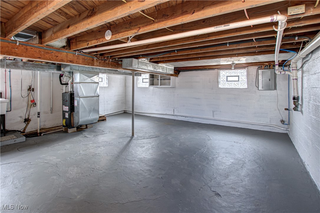 Sheffield - Residential