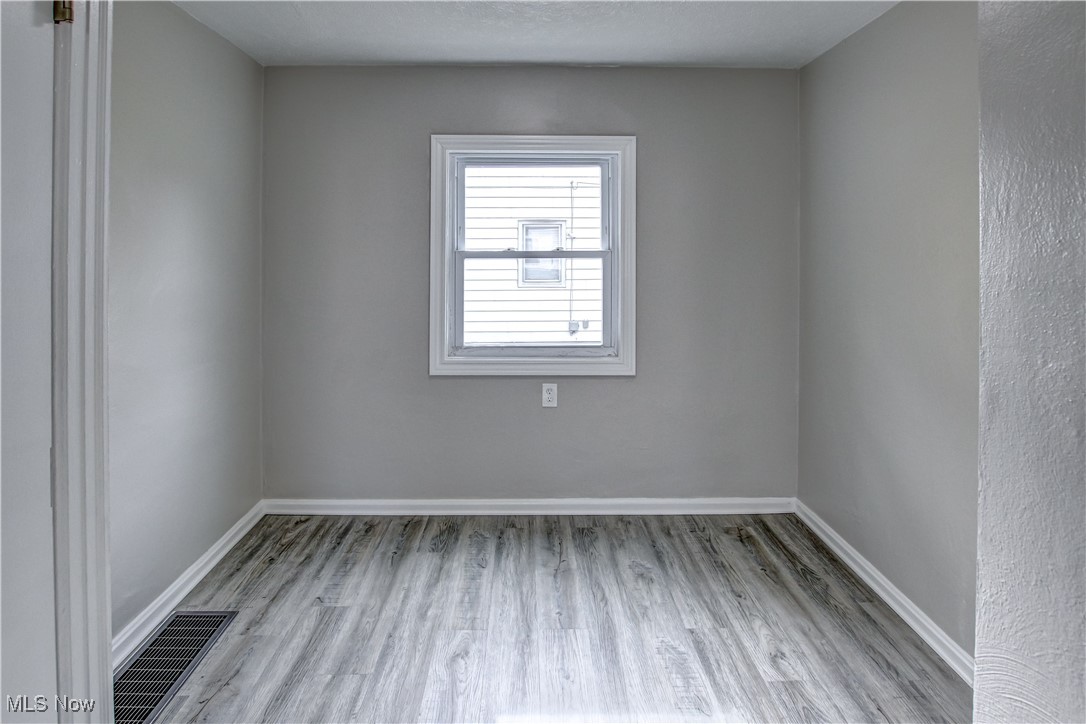 Sheffield - Residential