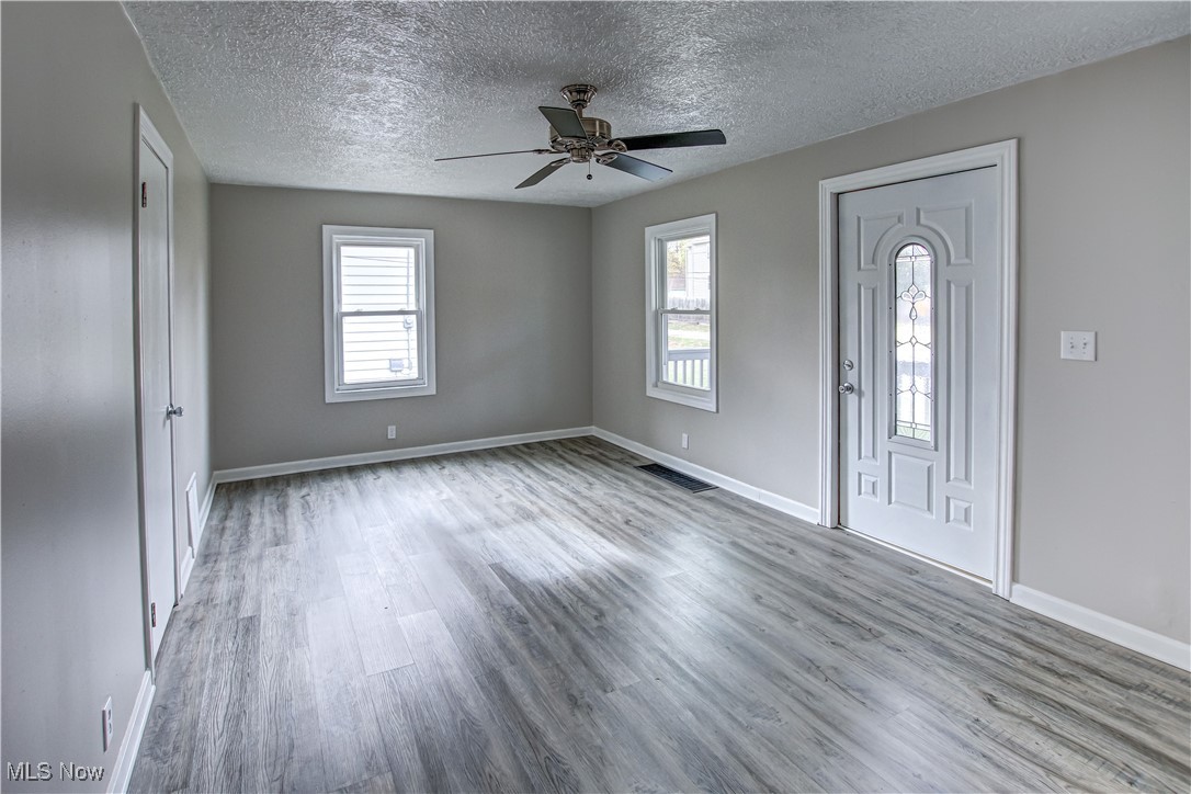 Sheffield - Residential