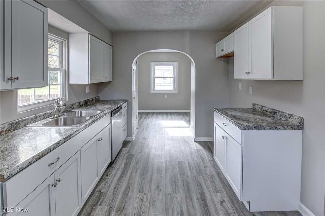 Sheffield - Residential