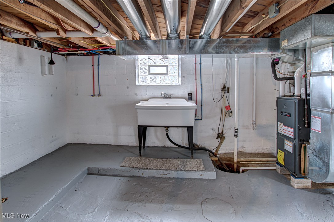 Sheffield - Residential